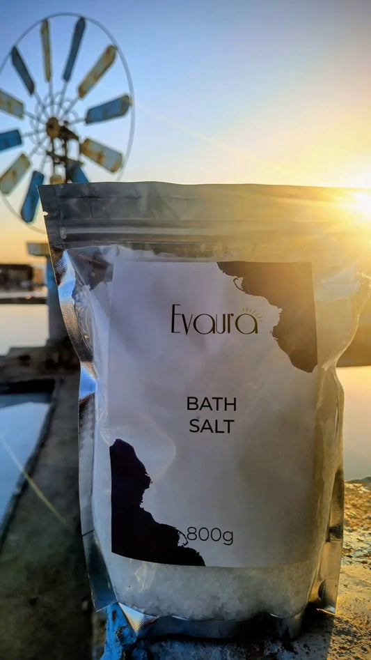 Bath Salt – 800g