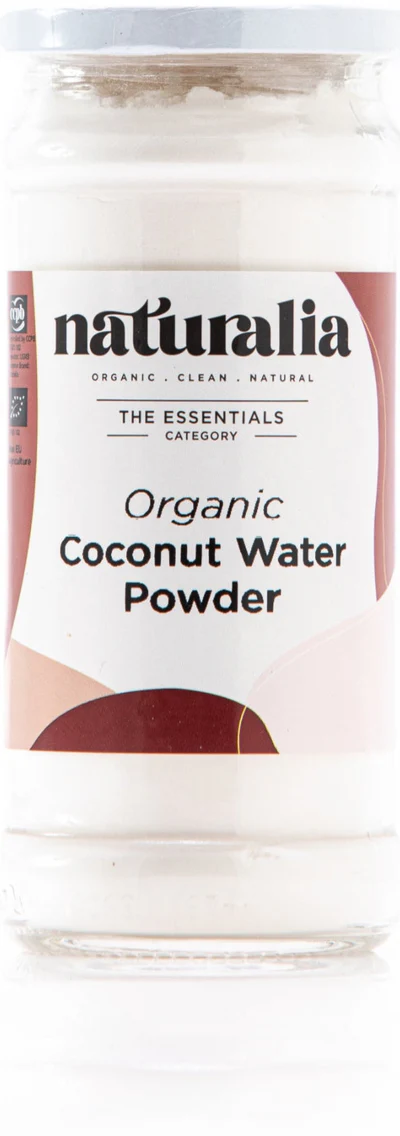 ORGANIC COCONUT WATER POWDER 200G