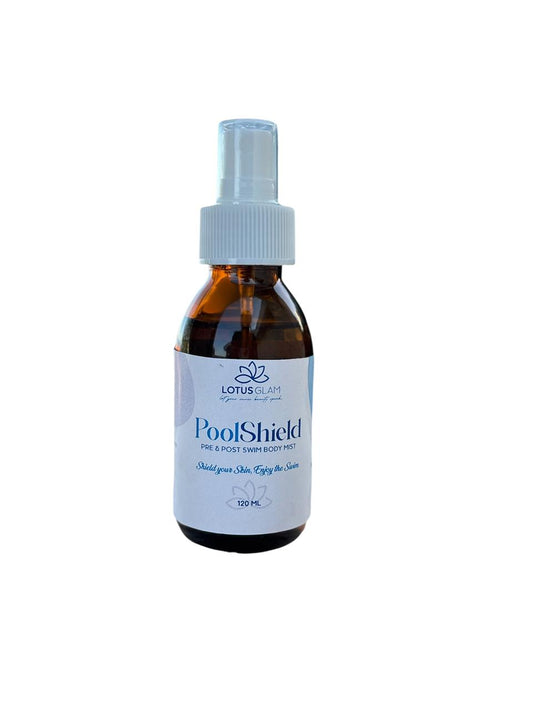 Chlorine Neutralizer Body Spray