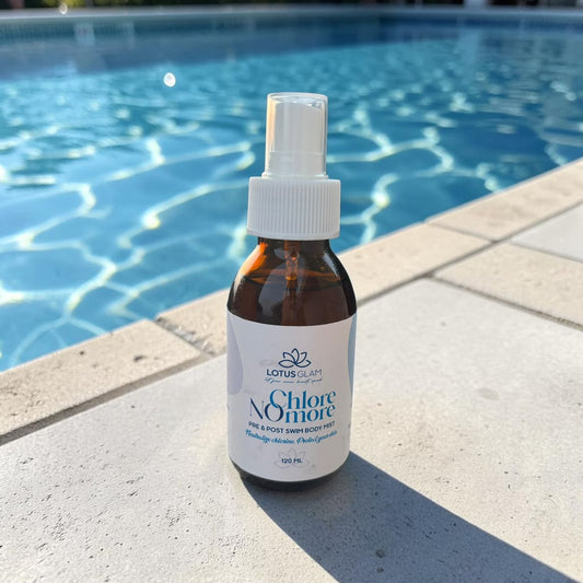 The Original Pool Shield 125ml