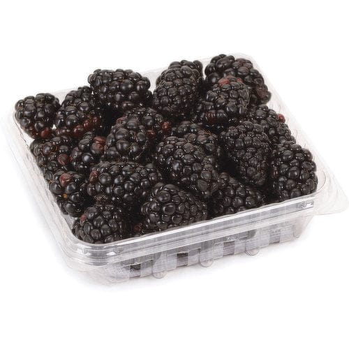 Blackberries 200g / box