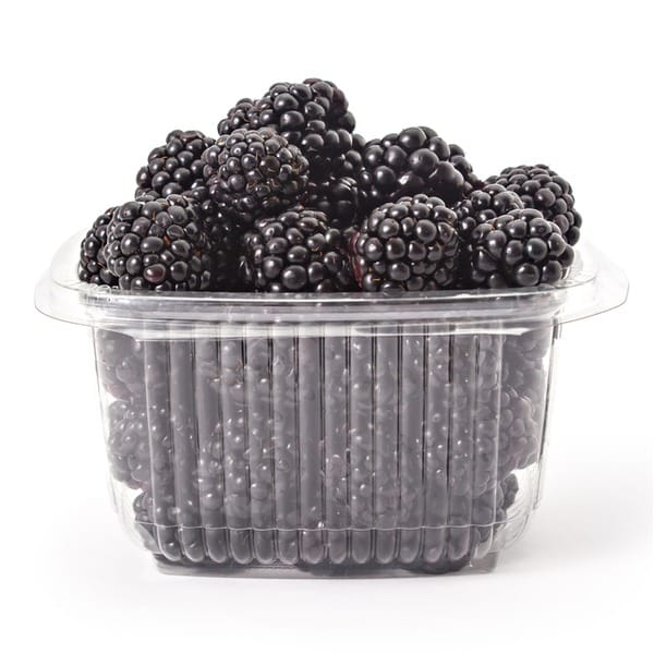 Blackberries 200g / box