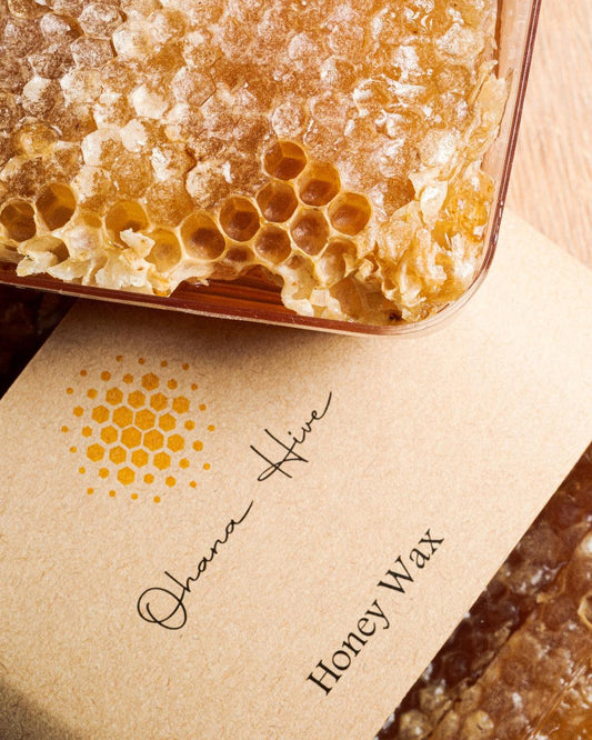 Beewax 400g