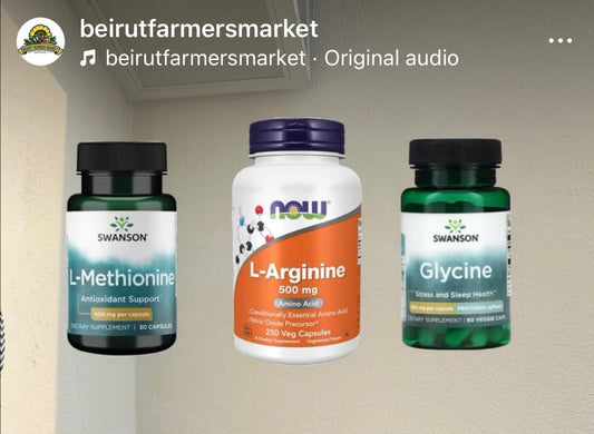 Natural Creatine Bundle