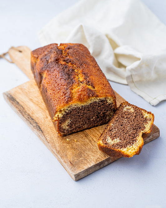 Marble Cake