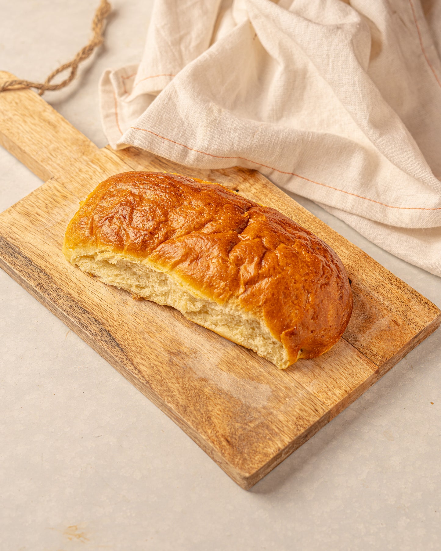 Pain au lait Zaatar (pack of 6)