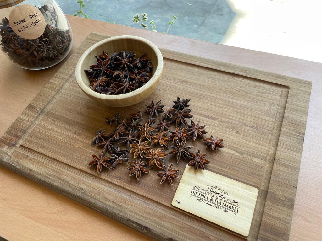 Star Anise