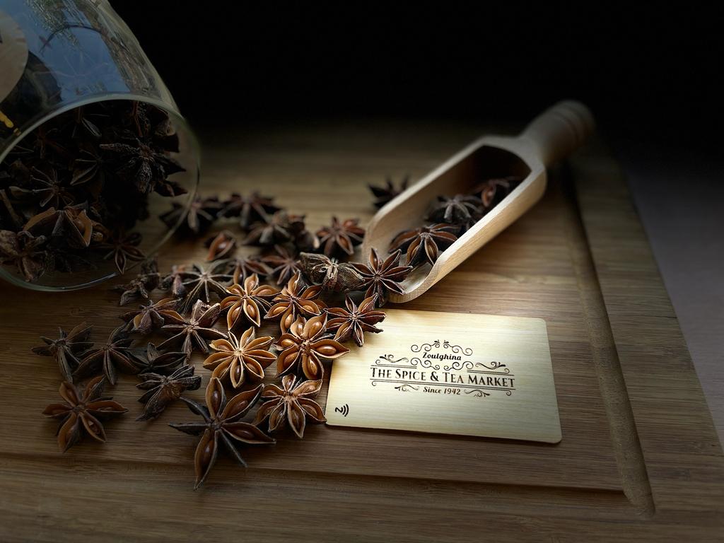 Star Anise