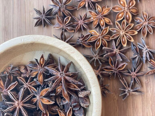 Star Anise