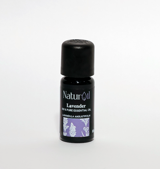 LAVENDER 10ml