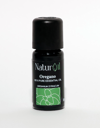 OREGANO 10ml