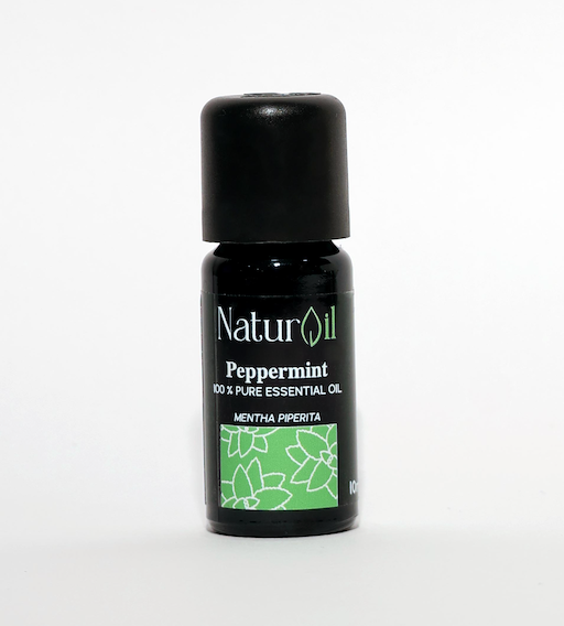 PEPPERMINT 10ml