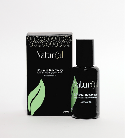 MUSCLE RECOVERY 30ml