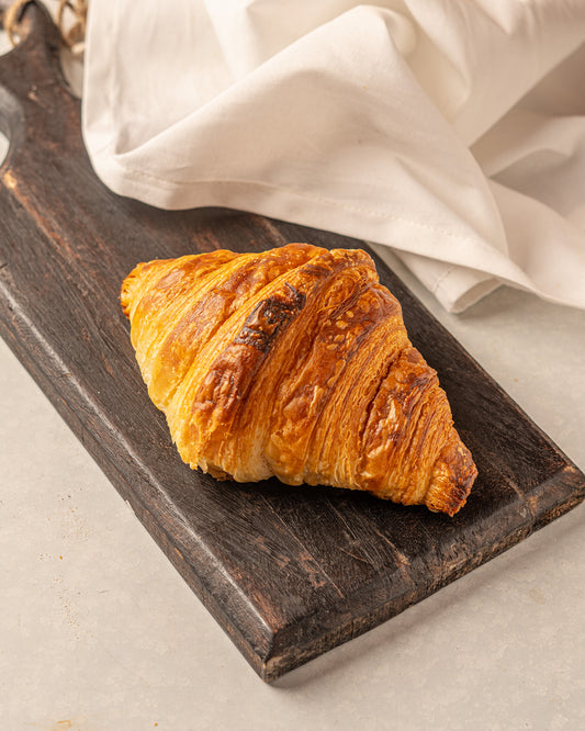 Sourdough Croissant - Butter