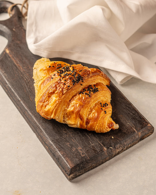 Sourdough Croissant - Cheese