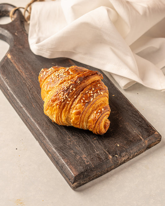 Sourdough Croissant - Thyme