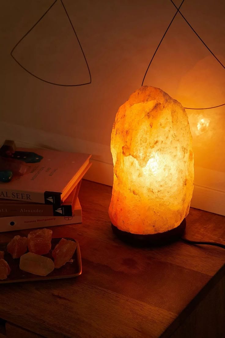 Yoga Lamp