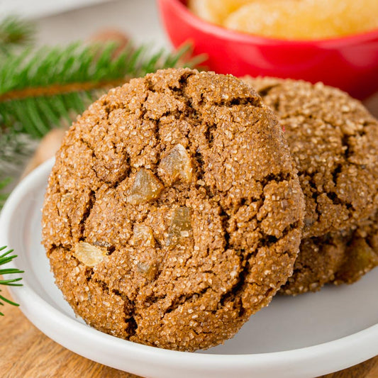 Ginger Cookie