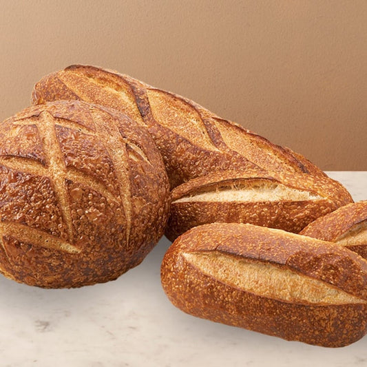 San Francisco Sourdough