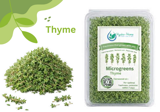 Thyme